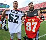 Jason Kelce: How Tall Is the Nfl Center?