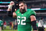 Jason Kelce's Age: a Timeline of His Stellar Football Career