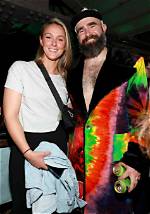 Jason Kelce Welcomes a New Addition