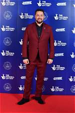 Jason Manford Height, Weight, Net Worth, Age, Birthday, Wikipedia, Who, Instagram, Biography