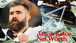 Jason Paige's Net Worth in 2024