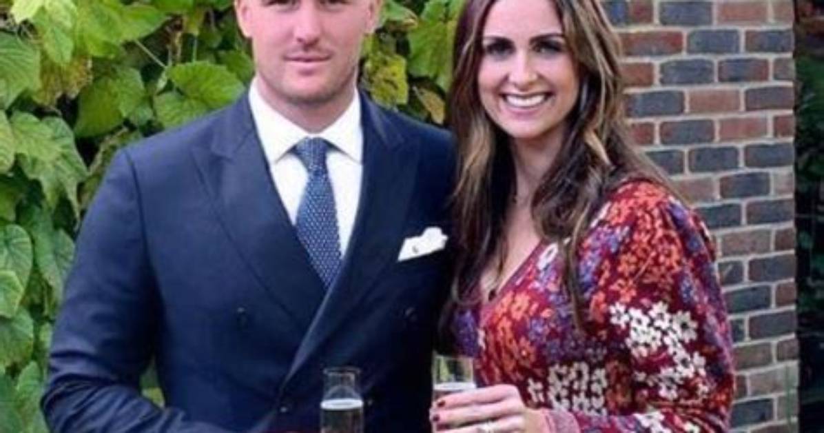 Jason Roy | Religion, Family Ethnicity and Origin