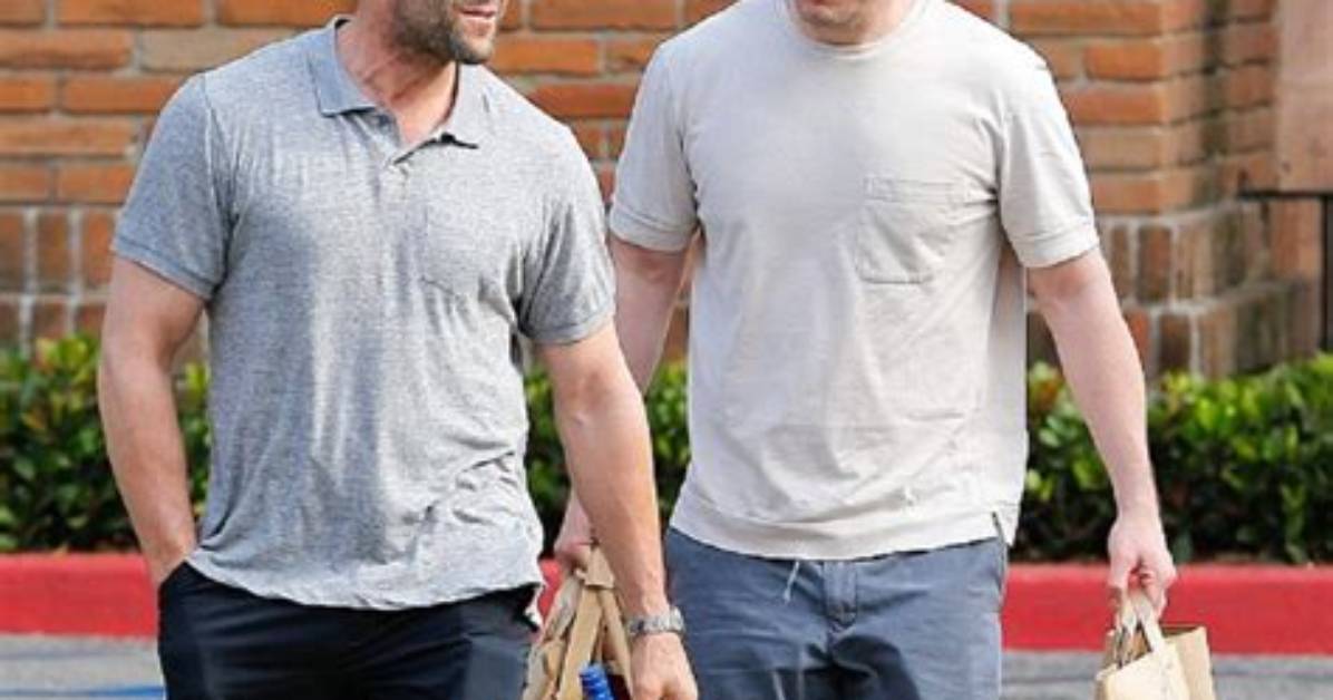 Jason Statham Siblings: Meet Brother Lee Statham Parents and Family