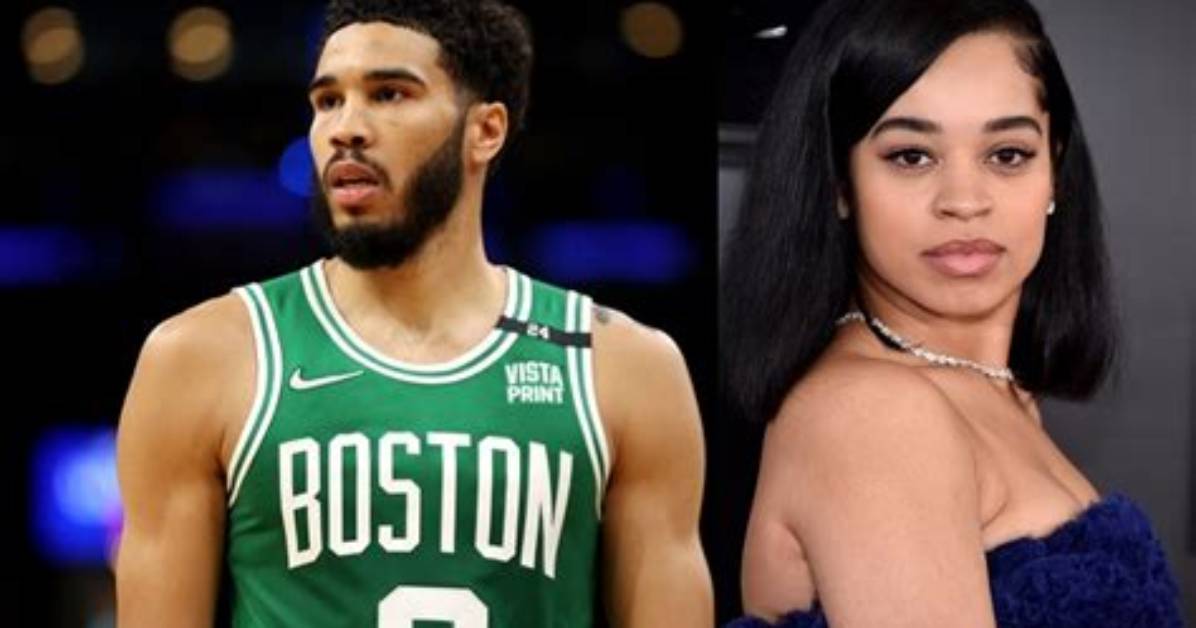 Jason Tatum's Wife: Meet the Stunning Model Behind the Nba Star