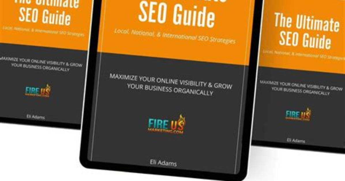 Jason Welles: the Ultimate Guide to Seo Expertise and Digital Success