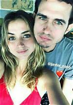 Javier Caso | Ana De Armas Brother, Age Difference and Parents