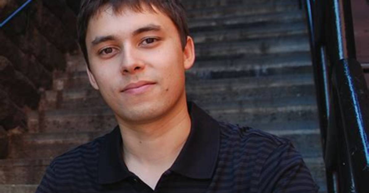 Jawed Karim: the Co-Founder and First Youtube Uploader