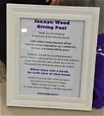Jaxxyn Wood Diver Died from Drowning, What Did the Autopsy Say?