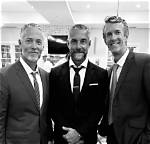 Jay Harrington: Fatherhood and Family - the Actor's Precious Children