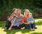 Jay Harrington's Family Life Unveiled