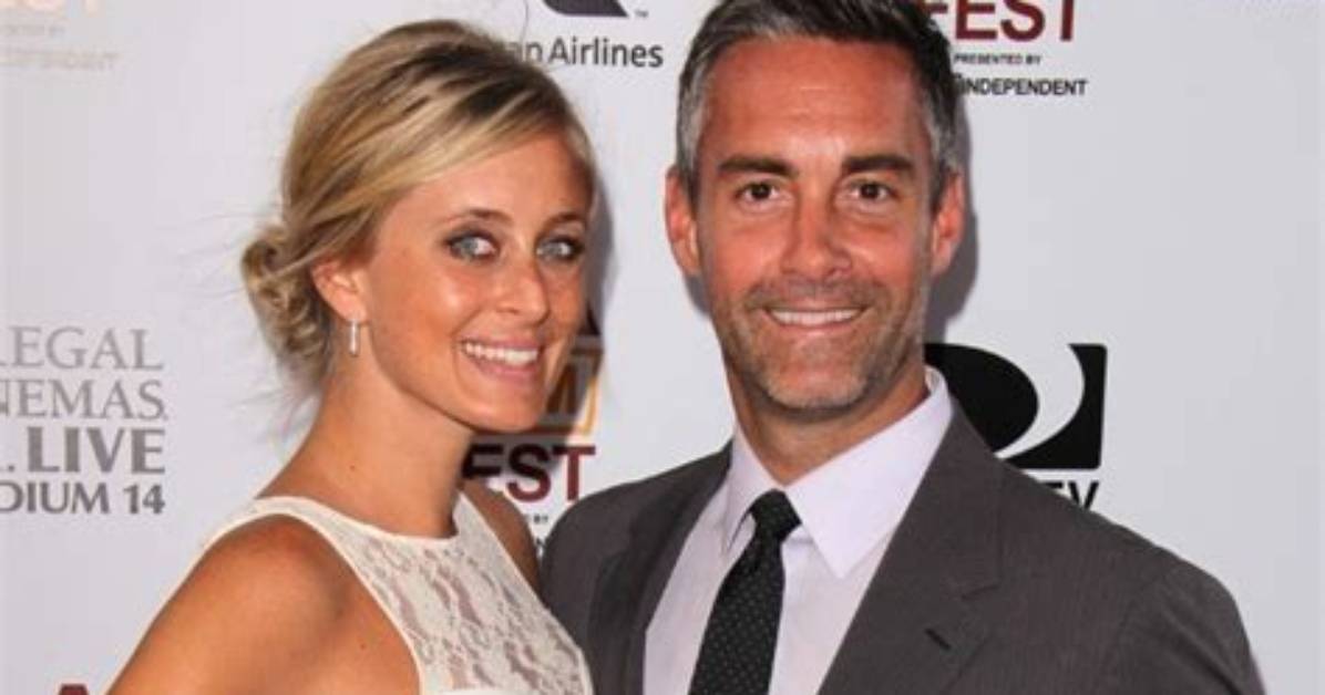 Jay Harrington's Girlfriend: Who Is He Currently Dating?