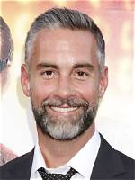 Jay Harrington's Twin Mystery Solved
