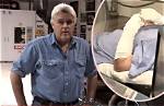 Jay Leno Stated That He Is Recovering Well After Being Injured in a Fire Incident