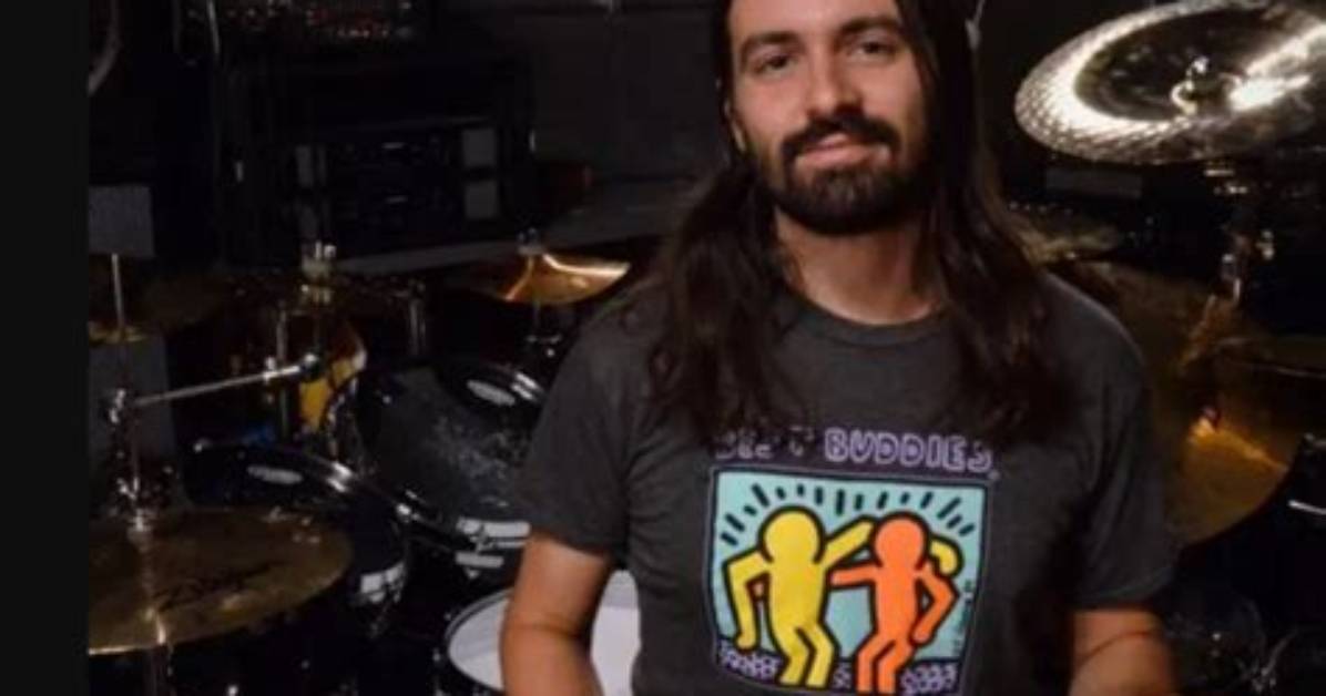 Jay Weinberg Height, Weight, Net Worth, Age, Birthday, Wikipedia, Who, Nationality, Biography
