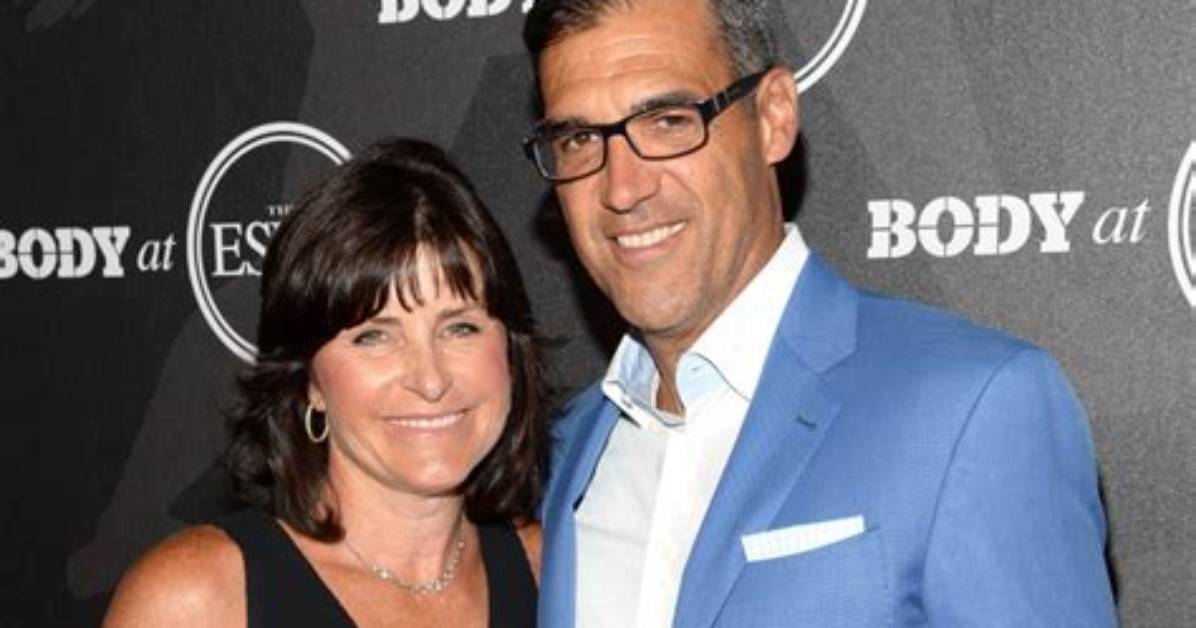 Jay Wright's Sister's Impact Revealed