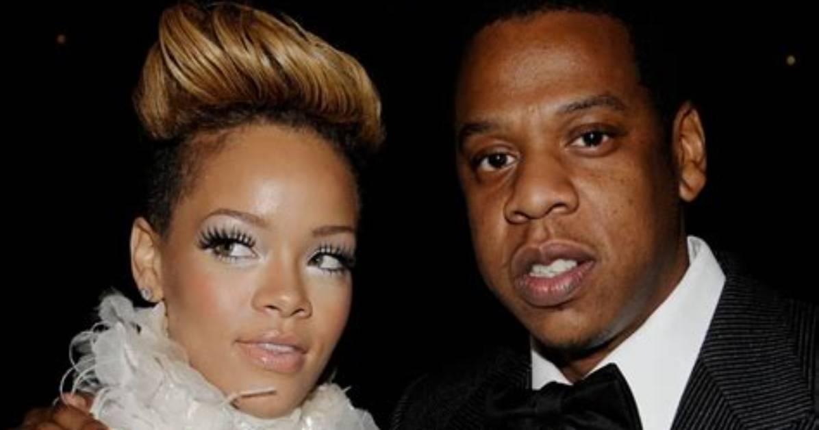 Jay Z and Rihanna's Enigmatic Relationship