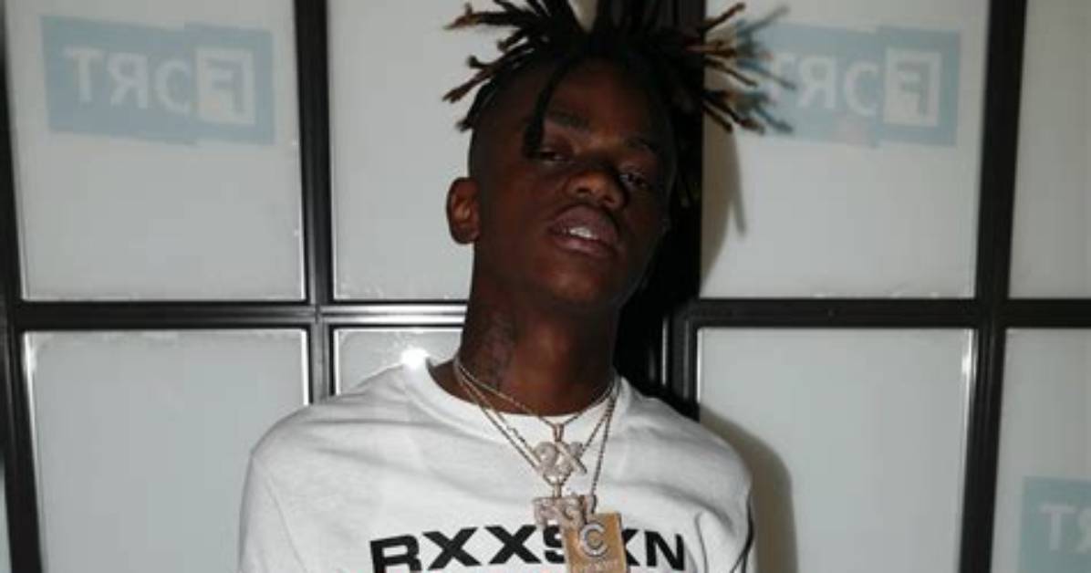 Jaydayoungan Death: Rapper’s Father Details Ambush Incident That Claimed Son’s Life