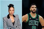 Jayson Tatum’s Previous Relationship