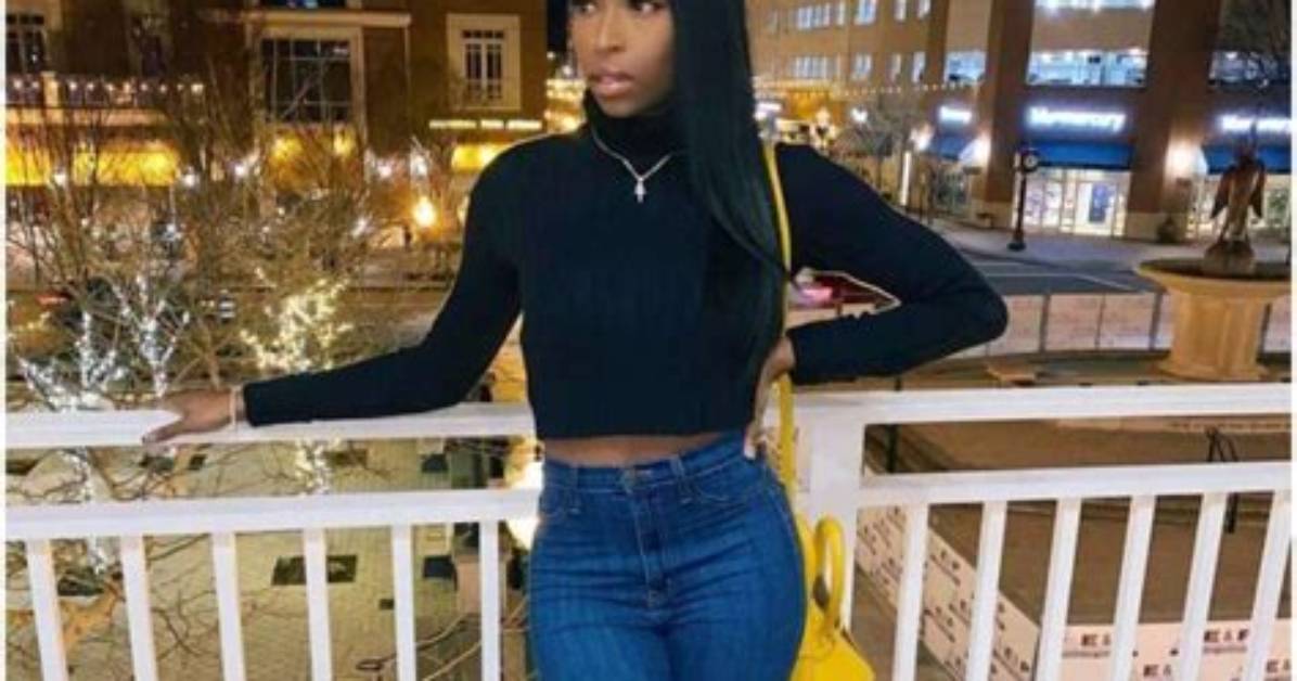 Jazlyn Holloway Height, Weight, Net Worth, Age, Birthday, Wikipedia, Who, Nationality, Biography
