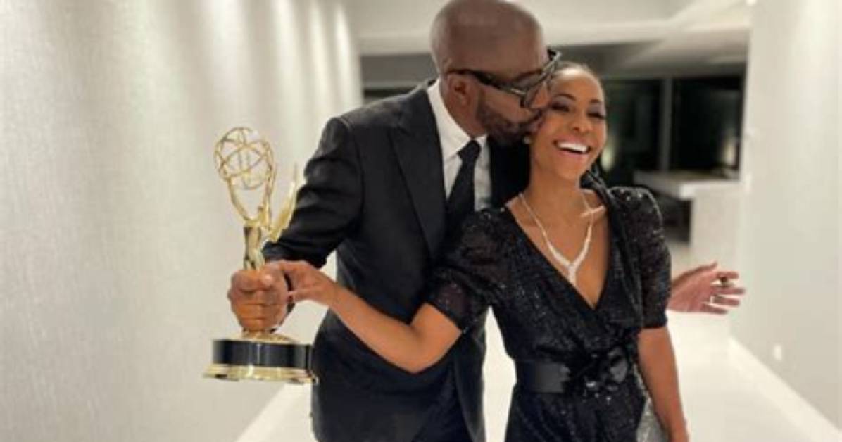 Jb Smoove | Siblings, Parents and Ethnicity