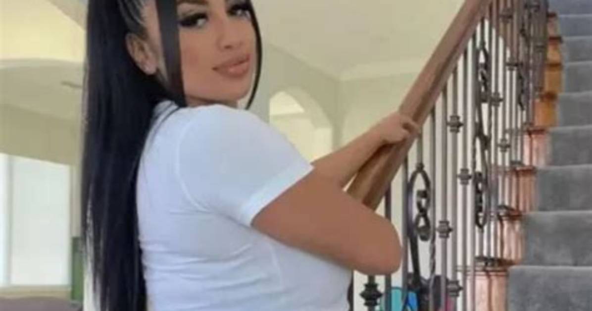Jeanette Gallegos Age, Facts, Wikipedia, Who, Nationality, Biography