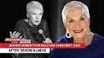 Jeanne Robertson's Untimely Demise Explored