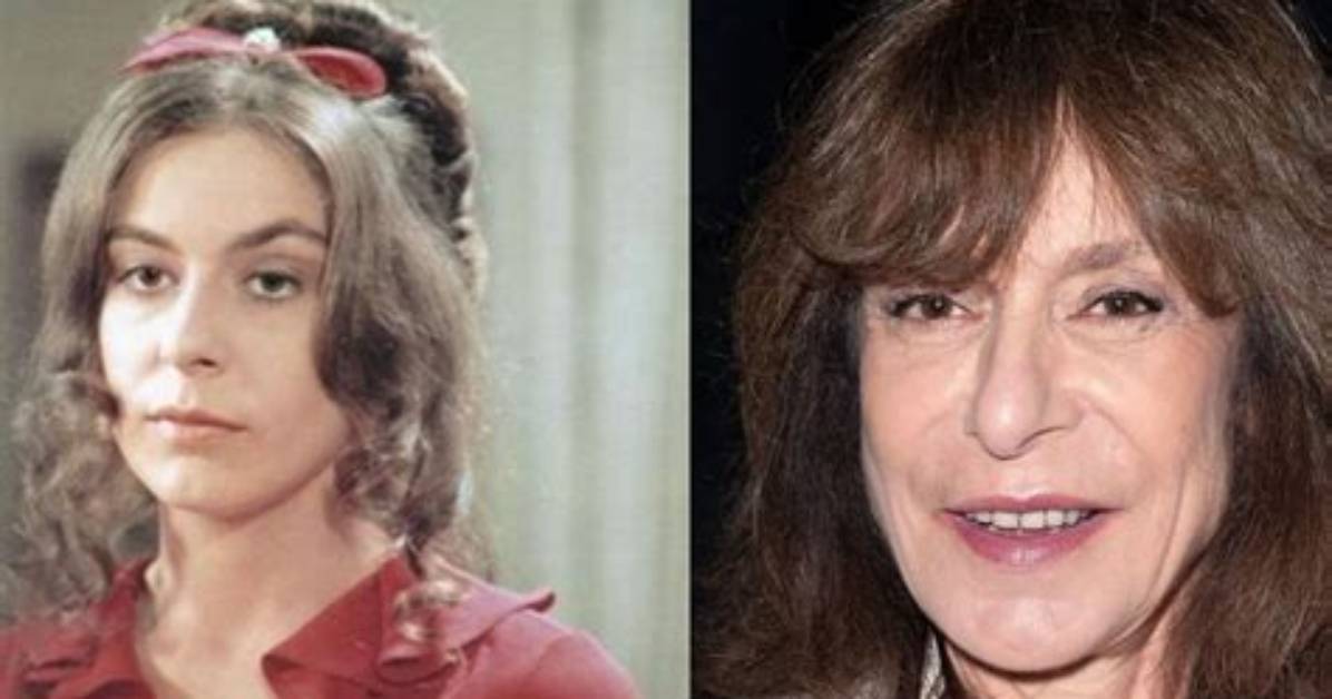 Jeannie Berlin Plastic Surgery Concerns Amid Succession Fans