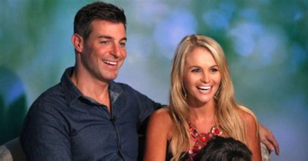 Jeff and Jordan: Still Together After Big Brother?