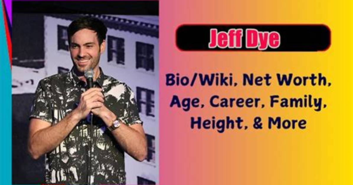 Jeff Caravello Height, Weight, Net Worth, Age, Birthday, Wikipedia, Who, Instagram, Biography