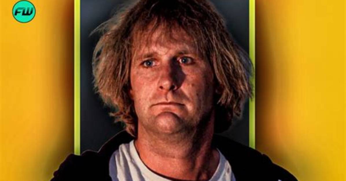 Jeff Daniels' Brotherly Bond Revealed