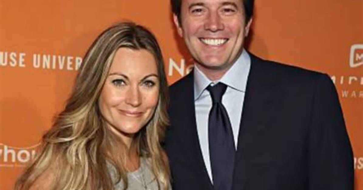 Jeff Glor Height, Weight, Net Worth, Age, Birthday, Wikipedia, Who, Nationality, Biography