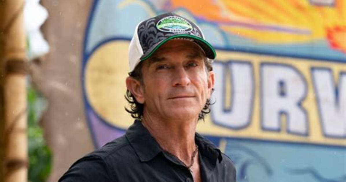 Jeff Probst's Salary on Survivor