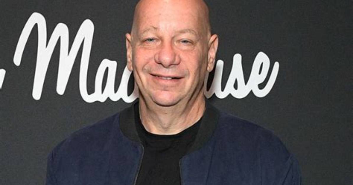Jeff Ross's Marital Status Explored