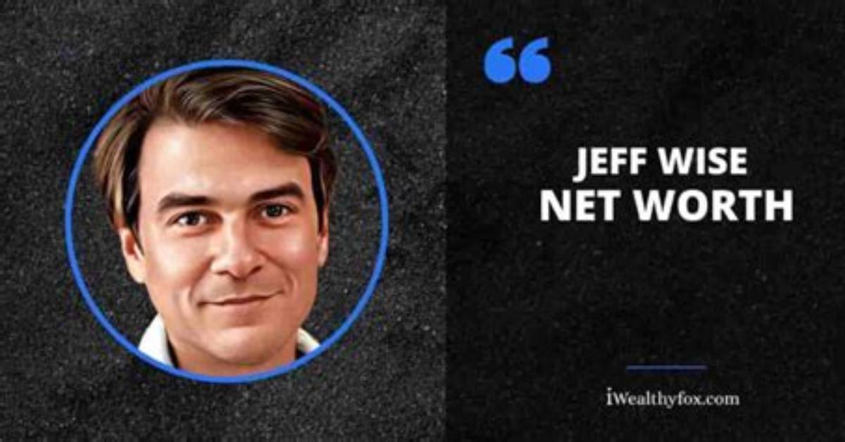 Jeff Wise Height, Weight, Net Worth, Age, Birthday, Wikipedia, Who, Nationality, Biography