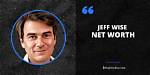 Jeff Wise Height, Weight, Net Worth, Age, Birthday, Wikipedia, Who, Nationality, Biography