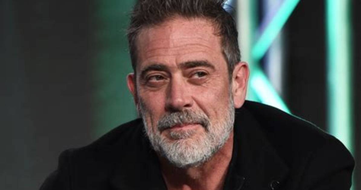 Jeffrey Dean Morgan Health Update | Is He Diagnosed with Cancer
