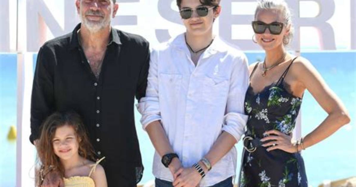 Jeffrey Dean Morgan's Kids: Meet His Little Stars