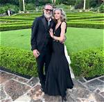 Jeffrey Dean Morgan's Wife: a True Love Story