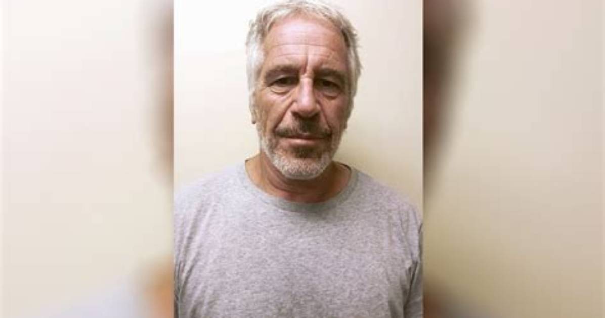 Jeffrey Epstein's Height and Its Untold Significance