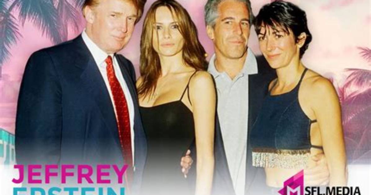 Jeffrey Epstein's Weight and Its Untold Revelations