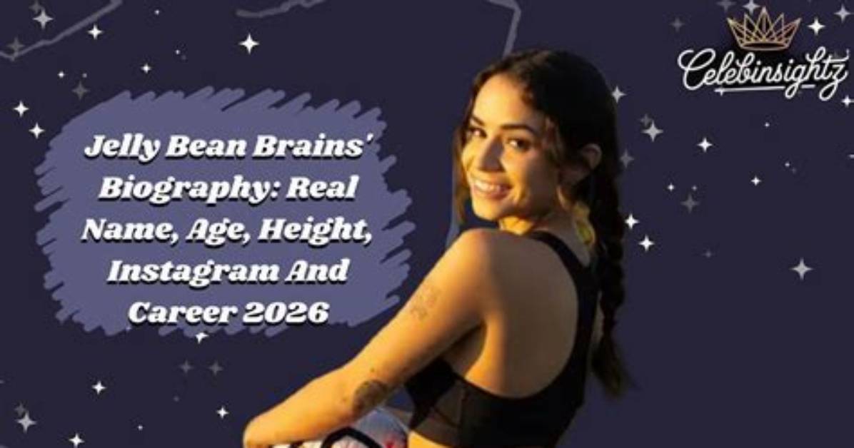 Jelly Bean Brains on Onlyfans: Can't-Miss Leaks