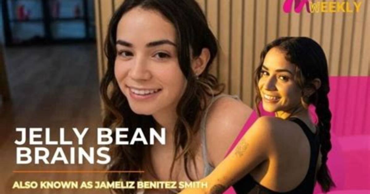 Jellybean Brains Exposed: Leaked Secrets Revealed