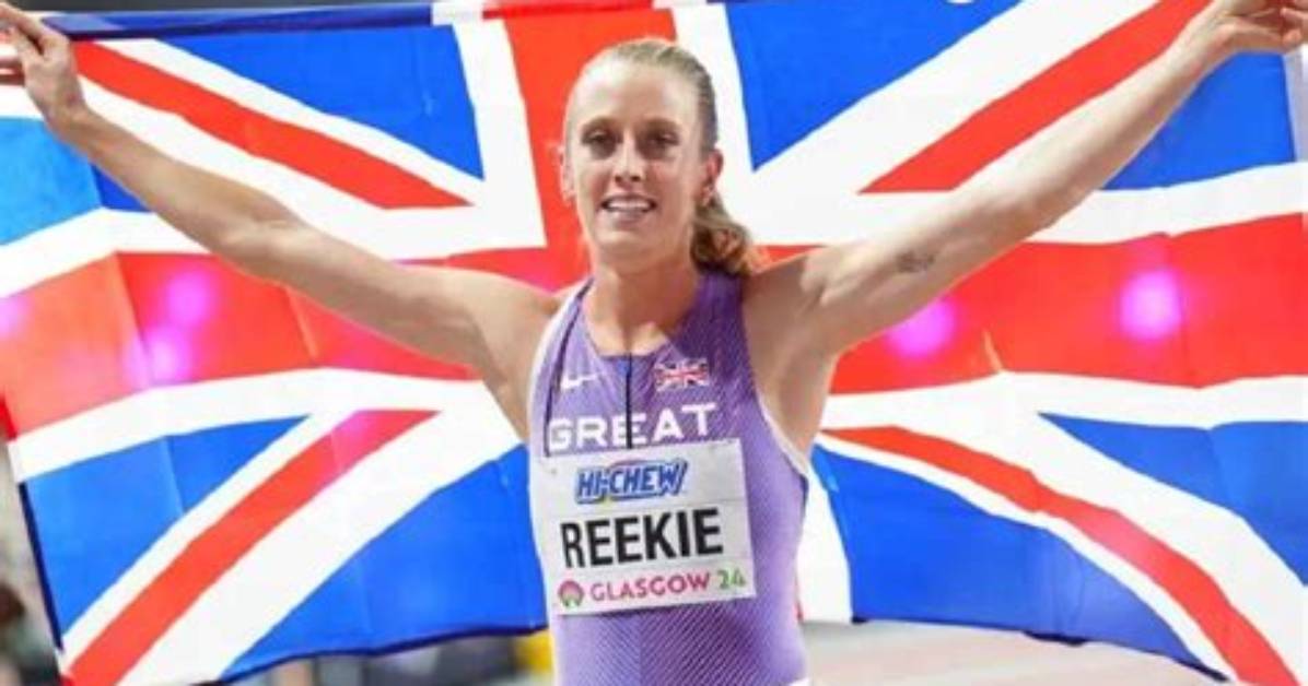 Jemma Reekie Height, Weight, Net Worth, Age, Birthday, Wikipedia, Who, Nationality, Biography