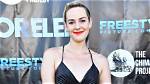 Jena Malone Says It Felt ‘So Nice’ to Come out as Pansexual