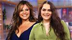 Jenicka Lopez and Jenni Rivera's Surprising Connection