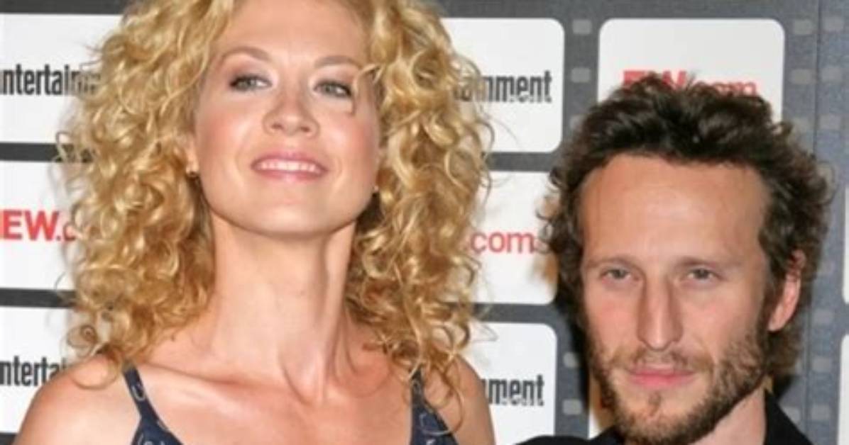 Jenna and Bodhi Elfman: a Marriage Beyond Hollywood