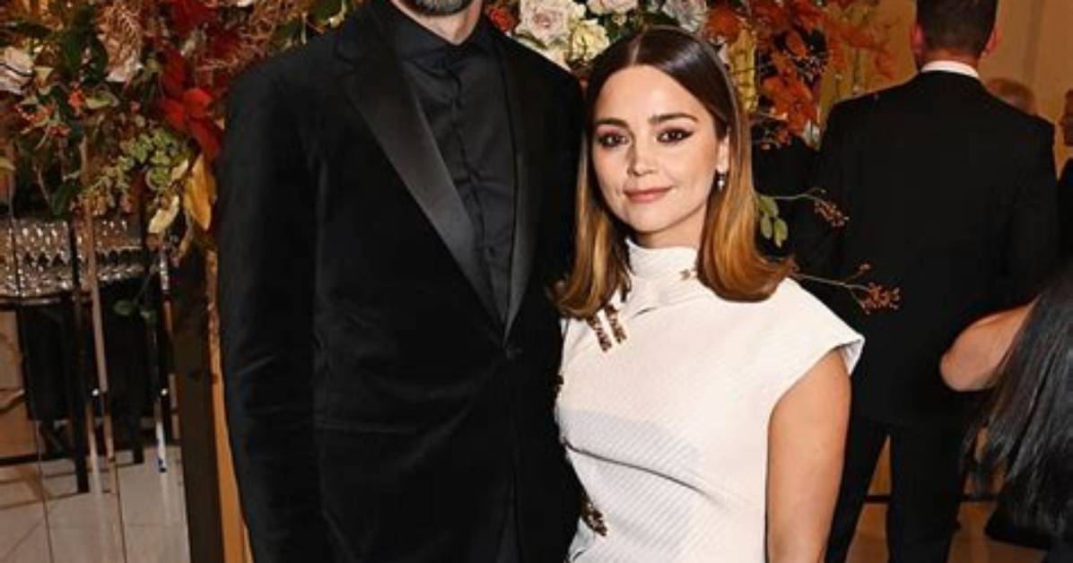 Jenna Coleman Husband: a Peek into Dating History of Actress