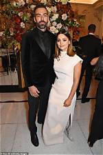 Jenna Coleman Husband: a Peek into Dating History of Actress
