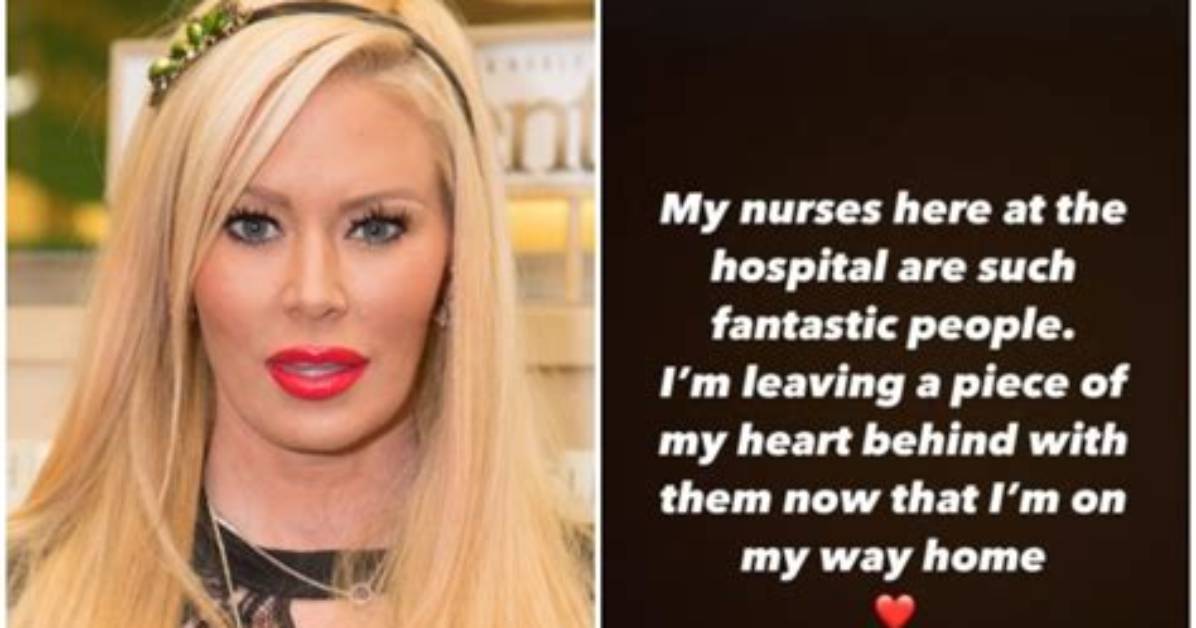 Jenna Jameson's Illness: Unveiling Unprecedented Discoveries