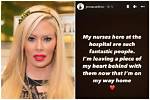 Jenna Jameson's Illness: Unveiling Unprecedented Discoveries